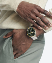 Load image into Gallery viewer, HERITAGE CALENDOPLAN S CHRONOGRAPH - 3650167