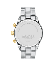 Load image into Gallery viewer, HERITAGE CALENDOPLAN S CHRONOGRAPH - 3650167