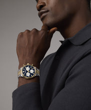 Load image into Gallery viewer, HERITAGE CALENDOPLAN CHRONOGRAPH - 3650211