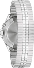 Load image into Gallery viewer, BULOVA Mens Quartz with Light Up Traditional Classic 43C124