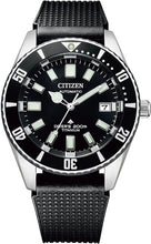 Load image into Gallery viewer, CITIZEN PROMASTER DIVE AUTOMATIC NB6021-17E