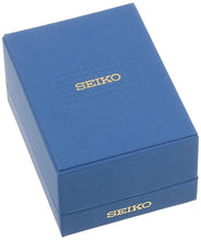 Charger l'image dans la galerie, SEIKO Men's Stainless Steel Watch NO Size Gold SKS407