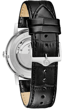 Load image into Gallery viewer, BULOVA Mens Automatic American Clipper Classic 96C131