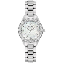 Load image into Gallery viewer, BULOVA Ladies Quartz Sutton Dress/Classic 96R253