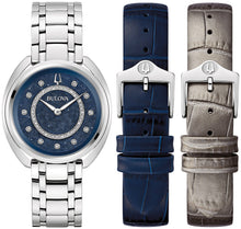 Load image into Gallery viewer, BULOVA CRYSTAL COLLECTION 96X160