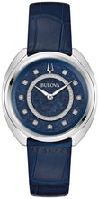 Load image into Gallery viewer, BULOVA CRYSTAL COLLECTION 96X160