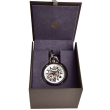 Load image into Gallery viewer, BULOVA Mens Automatic Sutton Dress/Classic 96A304