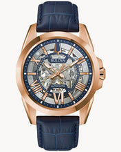Charger l'image dans la galerie, BULOVA - SUTTON 97A161