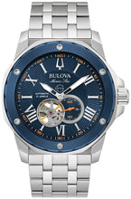 Load image into Gallery viewer, BULOVA CRYSTAL COLLECTION 98A302