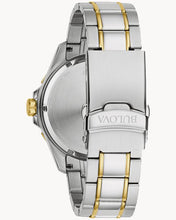 Charger l'image dans la galerie, Bulova - Étoile Marine 98B384