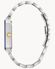 Load image into Gallery viewer, BULOVA - QUADRA 98D154