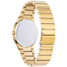 Charger l'image dans la galerie, CITIZEN Mens Eco-Drive Axiom Modern BM7582-56E
