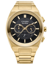 Charger l'image dans la galerie, CITIZEN Mens Eco-Drive Axiom Modern CA4582-54E