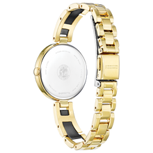 Charger l'image dans la galerie, CITIZEN Ladies Eco-Drive Axiom Modern EX1539-57E