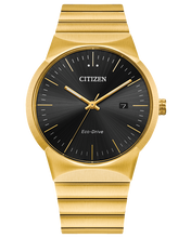 Charger l'image dans la galerie, CITIZEN Mens Eco-Drive Axiom Modern BM7582-56E
