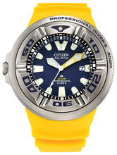 Load image into Gallery viewer, CITIZEN PROMASTER ECOZILLA BJ8058-06L