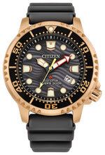 Load image into Gallery viewer, CITIZEN PROMASTER DIVE BN0163-00H