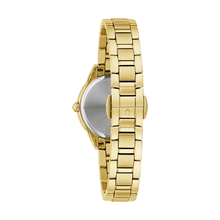 Load image into Gallery viewer, BULOVA Ladies Quartz Sutton Dress/Classic 98R297