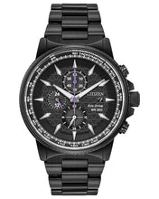 Load image into Gallery viewer, CITIZEN BLACK PANTHER CA0297-52W - Moments Watches & Jewelry