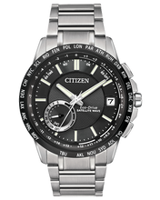 Load image into Gallery viewer, CITIZEN Satellite Wave GPS - CC3005-85E