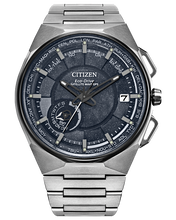 Load image into Gallery viewer, CITIZEN - Satellite Wave X - CC3097-52E
