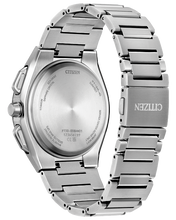 Load image into Gallery viewer, CITIZEN - Satellite Wave X - CC3097-52L