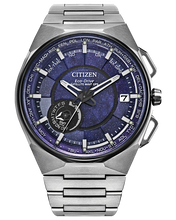 Load image into Gallery viewer, CITIZEN - Satellite Wave X - CC3097-52L