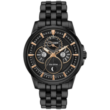 Load image into Gallery viewer, CITIZEN Calendrier BU2027-54E