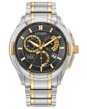 Charger l'image dans la galerie, CITIZEN Mens Eco-Drive Calibre 8700 Sport Luxury BL8164-57E