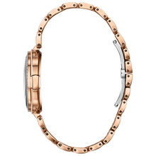 Charger l'image dans la galerie, CITIZEN Ladies Eco-Drive Capella Dress/Classic EX1503-54A