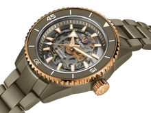 Charger l'image dans la galerie, Captain Cook High-tech Ceramic Skeleton - R32150162