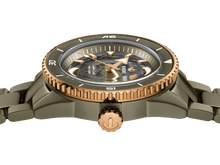 Charger l'image dans la galerie, Captain Cook High-tech Ceramic Skeleton - R32150162