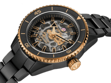 Charger l'image dans la galerie, Captain Cook High-tech Ceramic Skeleton - R32192152