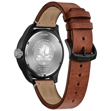 Load image into Gallery viewer, CITIZEN Mens Eco-Drive Ring Chewbacca Star Wars Classic Characters AW5008-06W