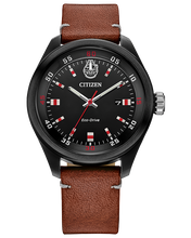 Load image into Gallery viewer, CITIZEN Mens Eco-Drive Ring Chewbacca Star Wars Classic Characters AW5008-06W