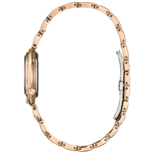 Charger l'image dans la galerie, CITIZEN Ladies Eco-Drive Arcly Dress/Classic EM1113-58Y