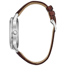 Charger l'image dans la galerie, CITIZEN Mens Eco-Drive Ring Corso Dress/Classic BU2070-12L