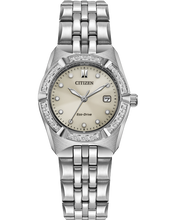 Charger l'image dans la galerie, CITIZEN Ladies Eco-Drive Corso Dress/Classic EW2710-51X