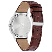 Charger l'image dans la galerie, CITIZEN Mens Eco-Drive Ring Corso Dress/Classic BU2070-12L