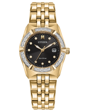 Charger l'image dans la galerie, CITIZEN Ladies Eco-Drive Corso Dress/Classic EW2712-55E