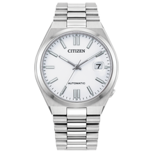 Charger l'image dans la galerie, CITIZEN Mens Automatic Tsuyosa Sport Luxury NJ0150-56A