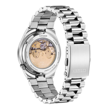Charger l'image dans la galerie, CITIZEN Mens Automatic Tsuyosa Sport Luxury NJ0150-56W
