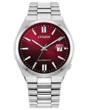 Charger l'image dans la galerie, CITIZEN Mens Automatic Tsuyosa Sport Luxury NJ0150-56W