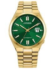 Charger l'image dans la galerie, CITIZEN Mens Automatic Tsuyosa Sport Luxury NJ0152-51X