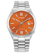 Charger l'image dans la galerie, CITIZEN Mens Automatic Tsuyosa Sport Luxury NJ0151-53Z