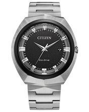 Charger l'image dans la galerie, CITIZEN Mens Eco-Drive E365 Sport Luxury BN1014-55E
