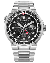 Charger l'image dans la galerie, CITIZEN Mens Eco-Drive Endeavor Sport Luxury BJ7140-53E