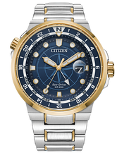 Load image into Gallery viewer, CITIZEN Mens Eco-Drive Endeavor Sport Luxury BJ7144-52L