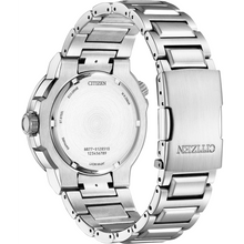 Charger l'image dans la galerie, CITIZEN Mens Eco-Drive Endeavor Sport Luxury BJ7140-53A