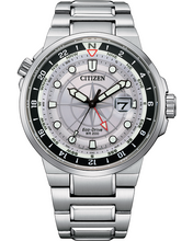 Charger l'image dans la galerie, CITIZEN Mens Eco-Drive Endeavor Sport Luxury BJ7140-53A